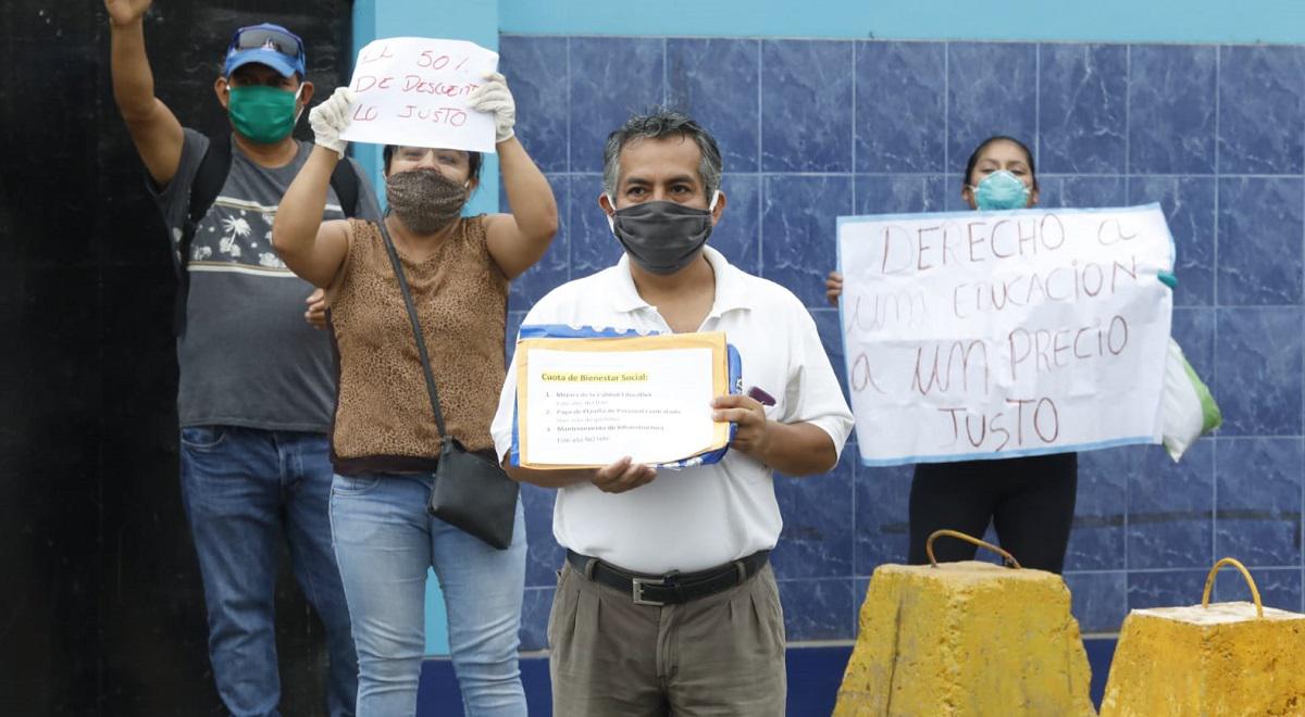 Rímac (Foto: Diana Marcelo)