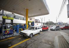 Desabastecimiento de GLP: reportan escasez del combustible en grifos de Lima