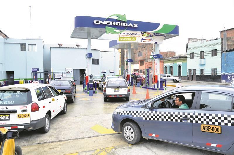 “Una mayor competencia en el mercado hará bajar precios de los combustibles”