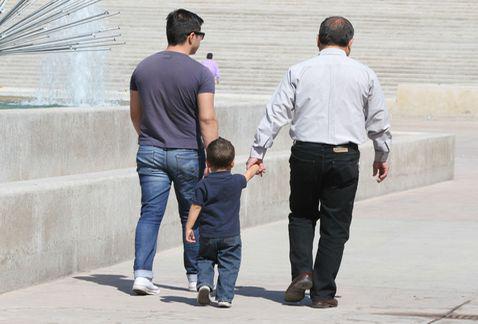 Colombia: ​Corte rechaza adopción por parejas homosexuales