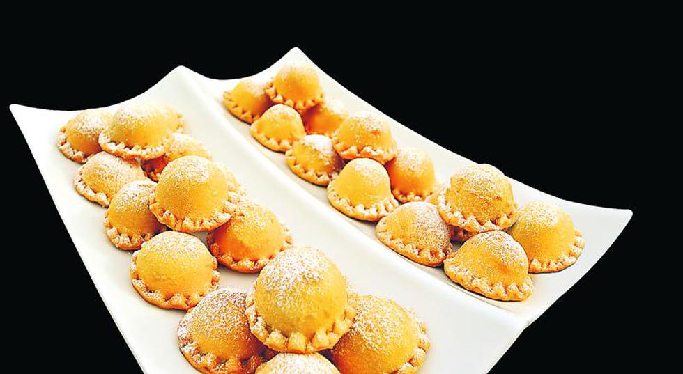 Poderosas y sabrosas