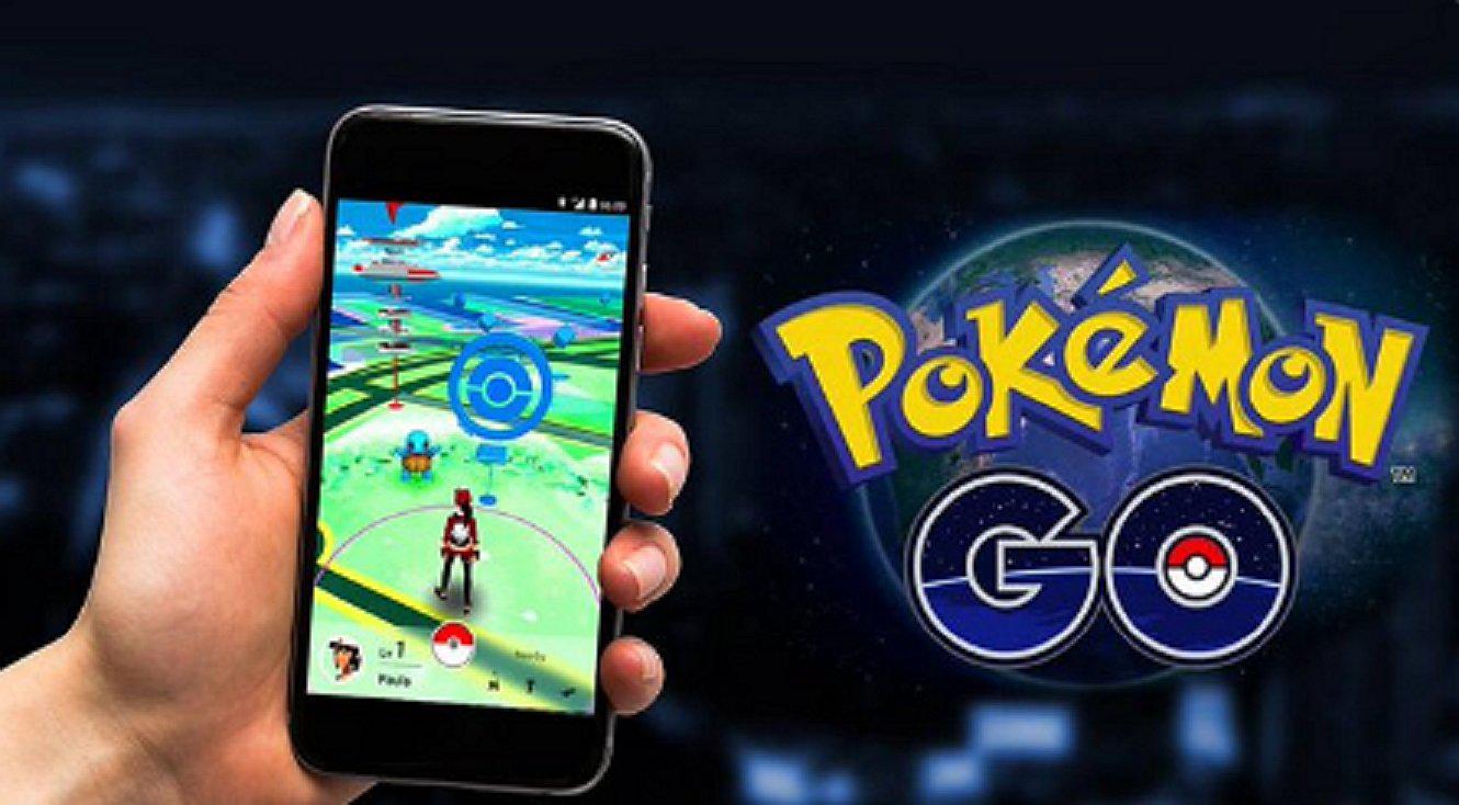 ​Pokémon Go: Estas son las impactantes ganancias que generó en solo un mes