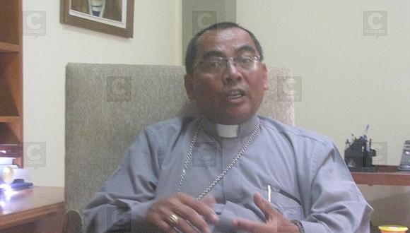 Obispo de Tacna señala que fieles son libres de celebrar fiesta de Semana Santa