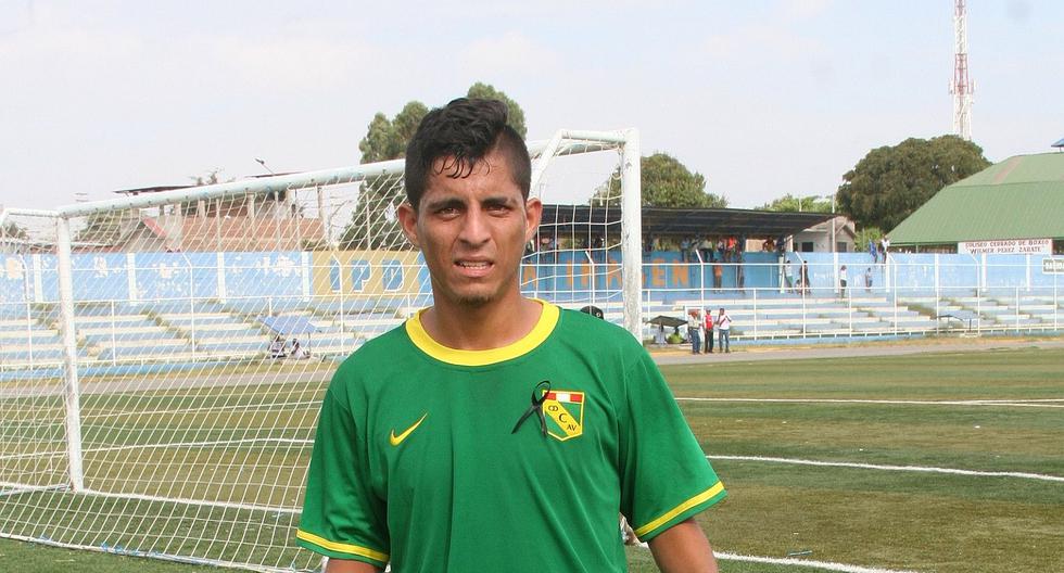 Tumbes: Edy Rugel en la mira del club Santa Rosa PNP | EDICION | CORREO