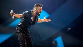 "Siempre con amor y paz, pero nunca callados”, dice Ricky Martin a chilenos (VIDEO)