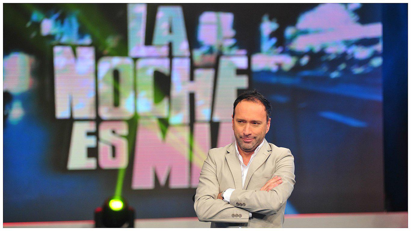Carlos Galdós: "La noche es mía' se emitirá por Panamericana (VIDEO)