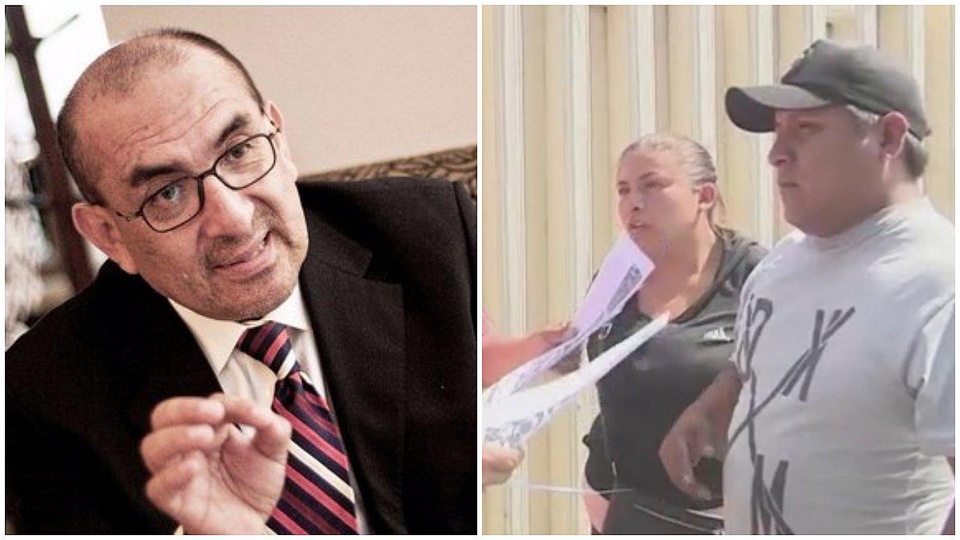 ​¿Qué sucedió en el singular caso del bebé "desaparecido"?