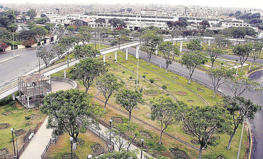 Trujillo: El “elefante blanco” que construyó Odebrecht 