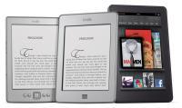 Amazon presenta su Kindle Fire, tableta con la que busca competir con el iPad  