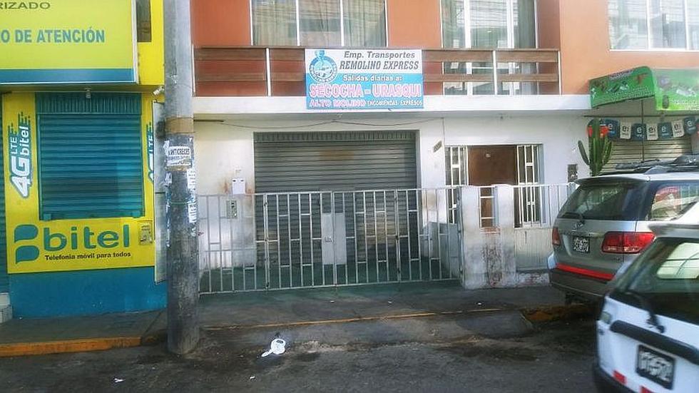 Camaná y Majes acatan de manera parcial la paralización
