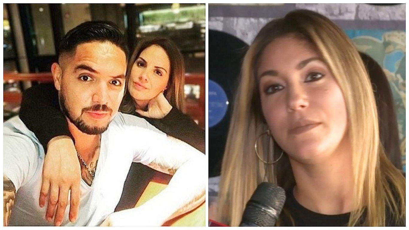 Blanca Rodríguez responde a usuario que le recordó 'escapadas' de Juan Manuel Vargas con Tilsa Lozano 