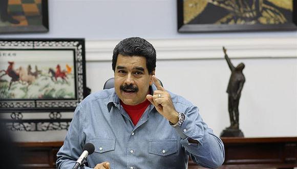 ​Nicolás Maduro solicita el regreso de su embajador en Brasil tras suspensión de Dilma Rousseff