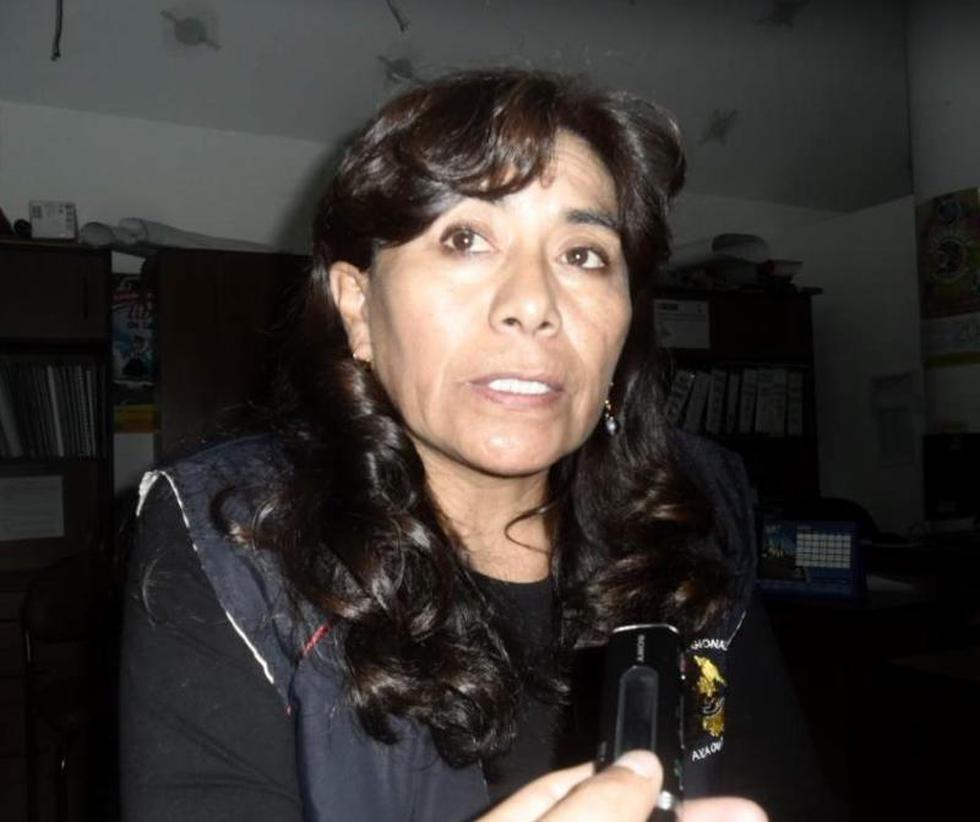 Atención de parto vertical incrementa