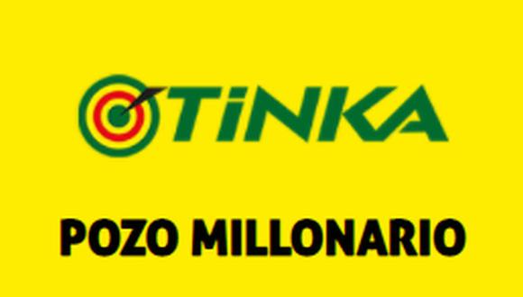 La Tinka realiza sorteos millonarios todas las semanas.  | Imagen: Intralot