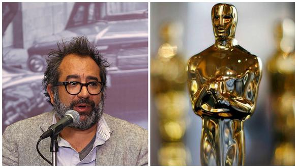 Cineasta mexicano afirma que los premios Óscar son puro marketing