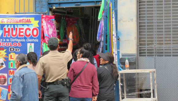 Arequipa: Hasta con tres años de cárcel se castigaría incumplir cuarentena (GEC)