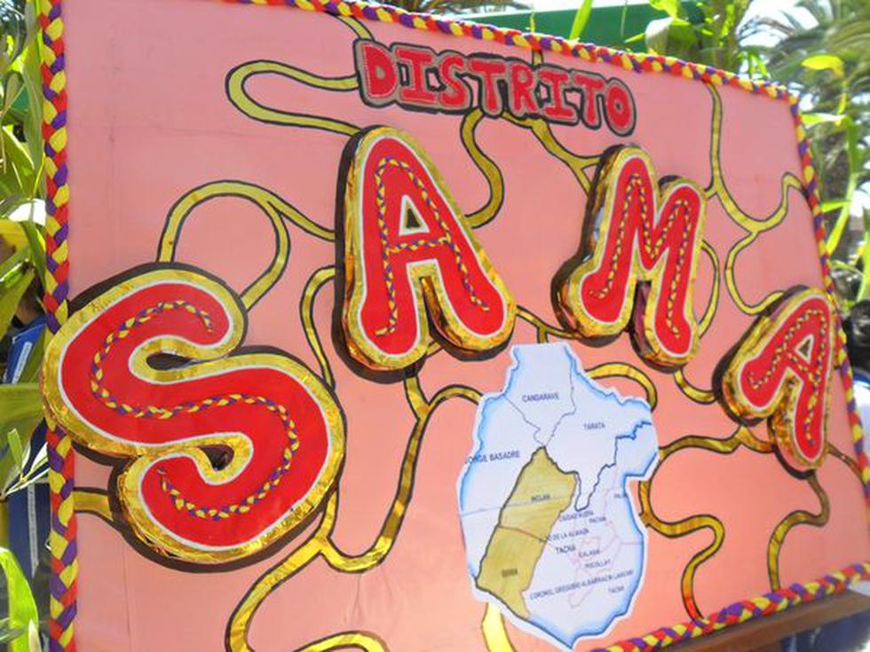 Escolares desbordan creatividad a través de 'estampas'