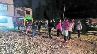 Fiestas COVID-19: en tres días 500 personas han sido intervenidas en 35 locales de Huancayo