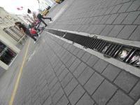 Trujillo: Cuestionan obra del Paseo Peatonal Pizarro