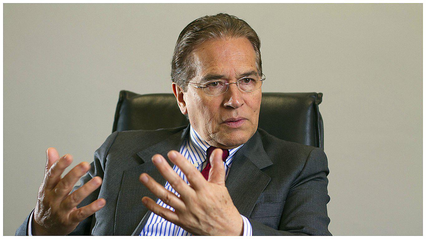 Luego de nueve años, ​Sala penal absuelve a Vladimiro Huároc en caso Carhuamayo 