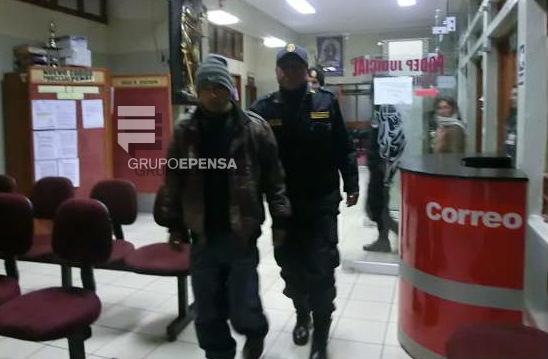 Otorgan prisión preventiva para chofer negligente