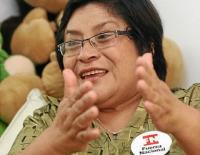 Juliana Reymer denuncia discriminación y presenta acción de amparo