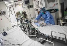 Ministerio de salud informa el primer muerto en Perú por coronavirus