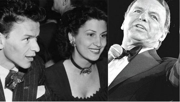 Murió Nancy Sinatra, la primera esposa del cantante Frank Sinatra