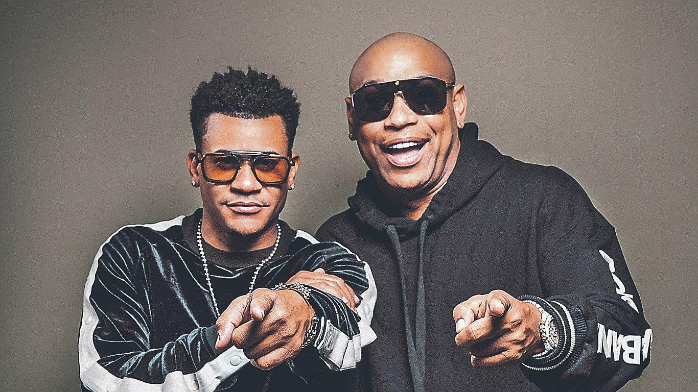 Alexander Delgado: “Hay música  buena y mala, nada más  que eso” 