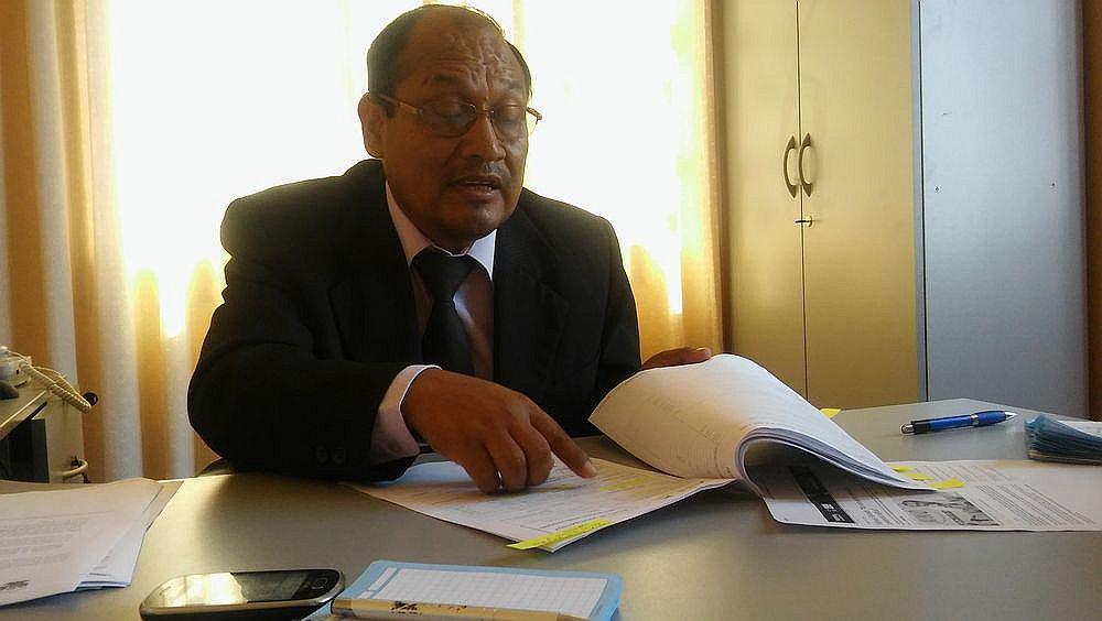 Fuerza Popular: JEE rechaza observación de candidato fujimorista a su labor electoral