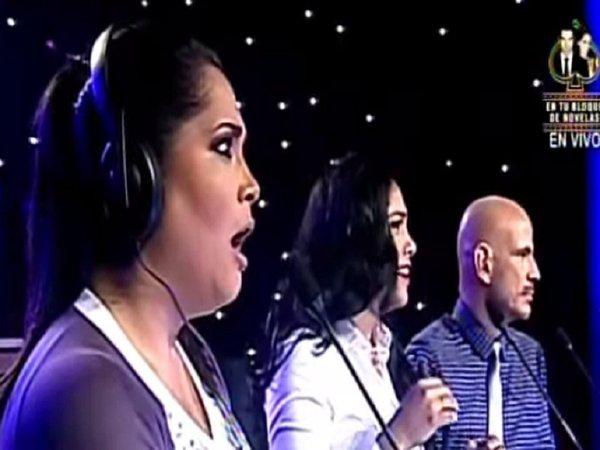 Yo Soy: Participante se desnuda en casting y deja en shock a jurados (VIDEO)