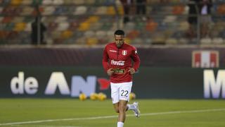 Perú vs. Paraguay: Alexander Callens destacó la victoria blanquirroja y el trabajo de Reynoso