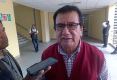 Gerente del Gobierno Regional de Tacna: “Ley 31876 es una limitante para las regiones”