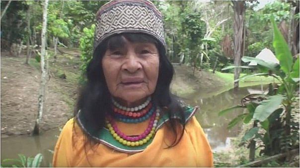 ​Canadiense es principal sospechoso de asesinato de lideresa Olivia Arévalo