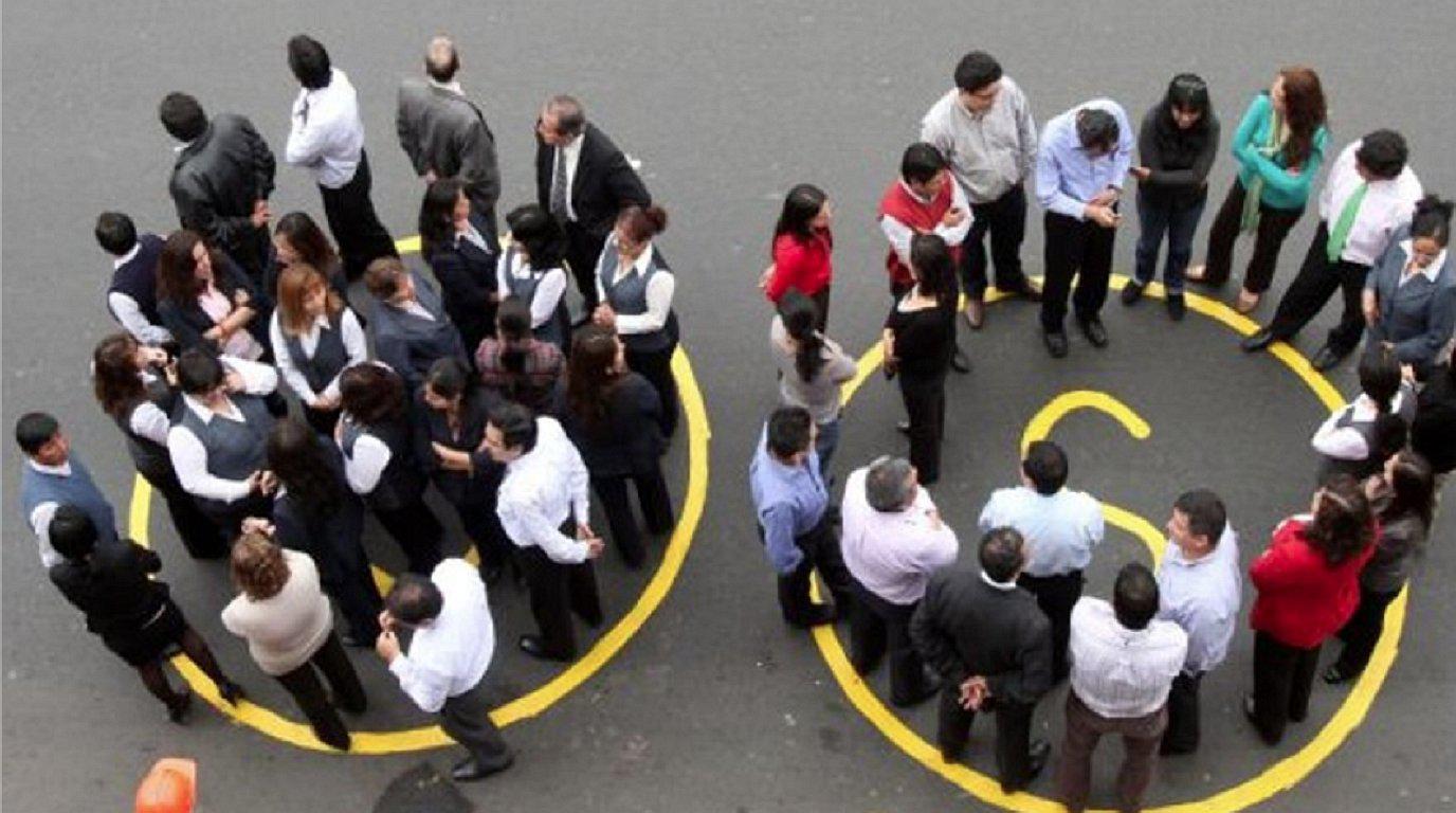 Defensa Civil anuncia simulacro de sismo para este jueves 31 de mayo