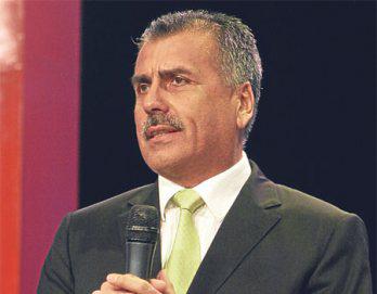 Lúcar responde a Michelle Alexander