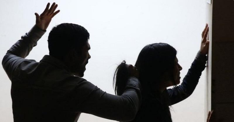 violencia contra la mujer