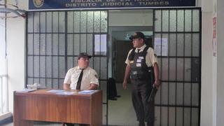 Tumbes. La Fiscalía solicita 6 años de cárcel para alcalde del distrito de Casitas 