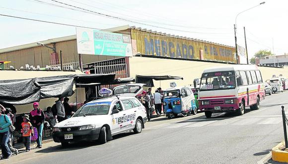 Tacna: Municipalidad privatizará mercado Héroes del Cenepa por falta de presupuestos