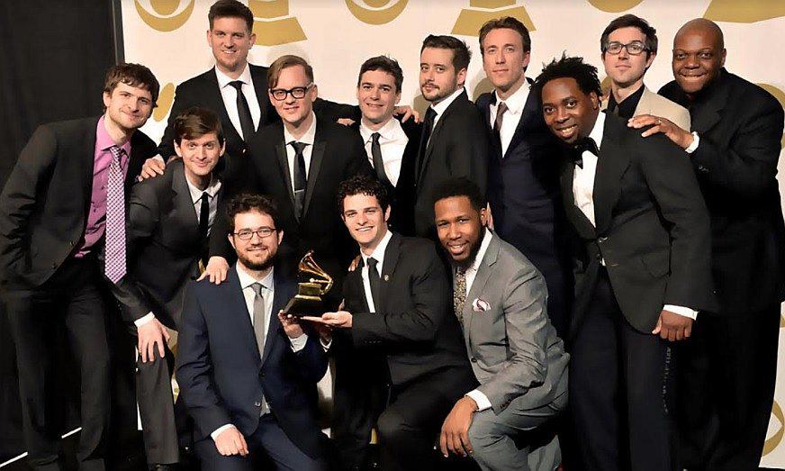 Snarky Puppy llegará a Lima para deleite de sus más fieles fans 