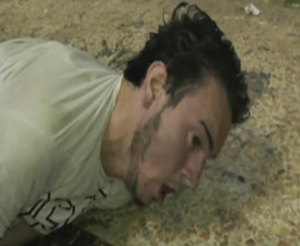 Lo que dicen los videos del "ataque químico" en Siria (Fotos)