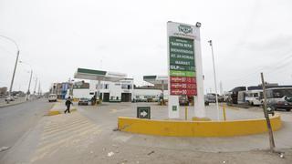 Petroperú y Repsol subieron precios de combustibles hasta 3.1% por galón, según Opecu