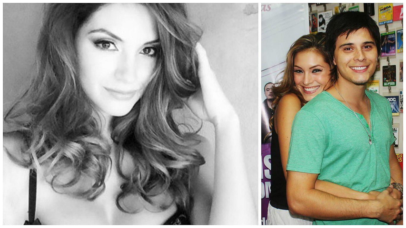 Darlene Rosas sorprende con emotivo video tras matrimonio de su ex pareja  