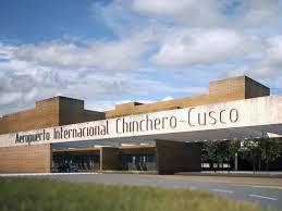 Chinchero se construiría a fines del 2015 