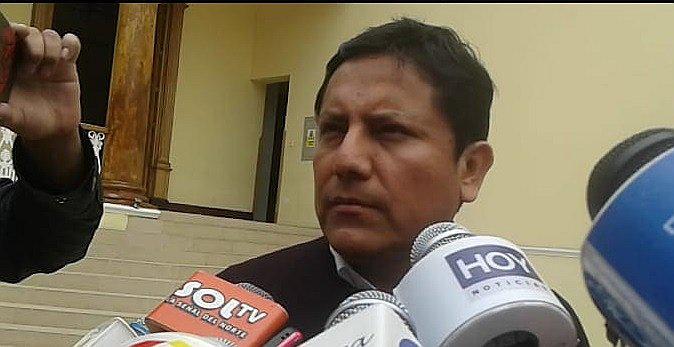Elías Rodríguez: "Lo ocurrido en Huanchaco requiere acciones inmediatas" 