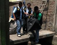 Ate: Encuentran sin vida a niño de cinco años en canal de regadío