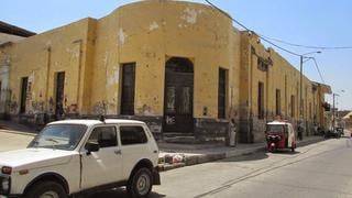 Lanzan convocatoria para estudios de restauración de la Casona San Miguel de Piura