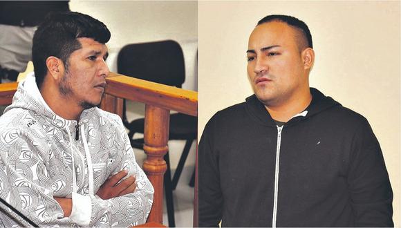 Dictan prisión preventiva para otros tres presuntos miembros de “Los Truchas”