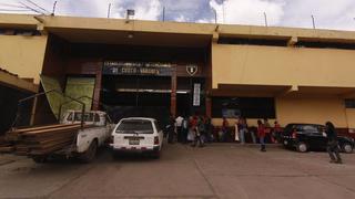 Cusco: Penal de Quillabamba no registra infectados con COVID-19
