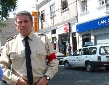 Rechazan candidaturas de movimiento neonazi